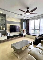 Blk 553 Cheng San Place (Ang Mo Kio), HDB 5 Rooms #588573161